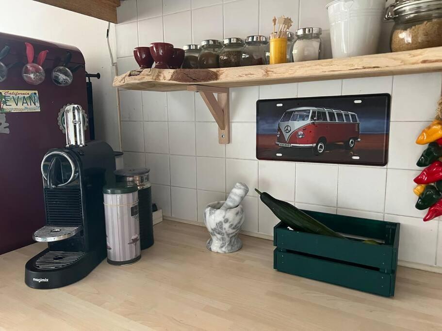 Grand Appartement Avec Balcon Et Parking Gratuit Sur Place باريس المظهر الخارجي الصورة